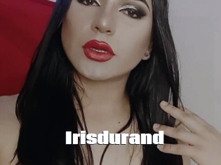 irisdurand The hot porn