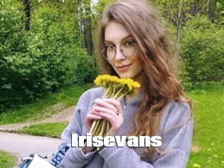 Irisevans