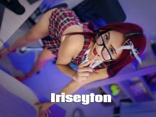 Iriseyton