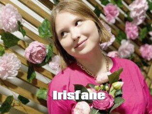 Irisfane