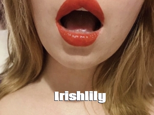 Irishlily