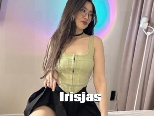 Irisjas