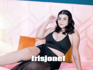 Irisjonet