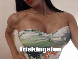 Iriskingston
