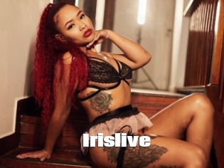 Irislive