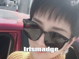 Irismadge