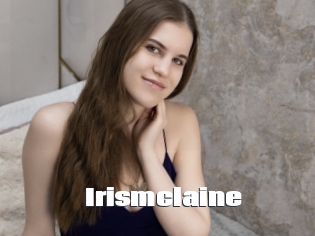 irismclaine The hot porn
