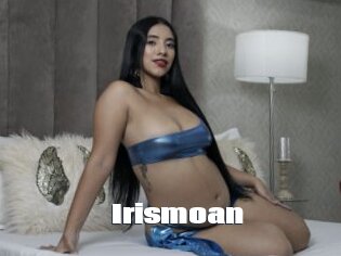 Irismoan