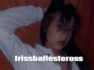 Irissballesteross