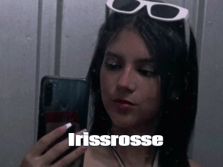 irissrosse The hot porn