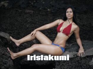 Iristakumi