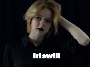 Iriswill