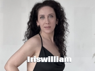 Iriswilliam