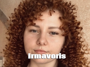 Irmavoris