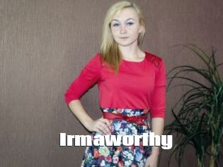 Irmaworthy