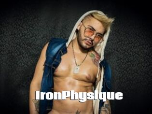 IronPhysique