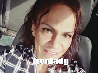 Ironlady