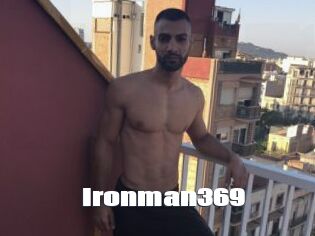 ironman369 The hot porn