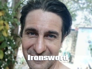 Ironsword