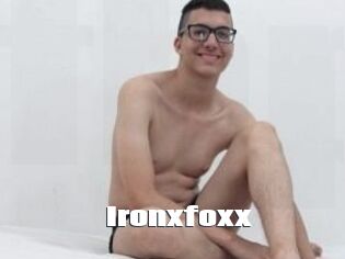 Ironxfoxx