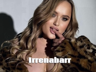 Irrenabarr