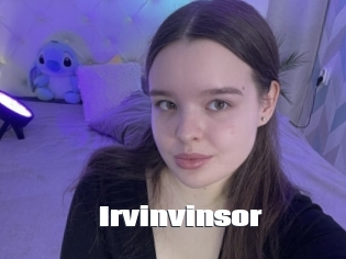 Irvinvinsor