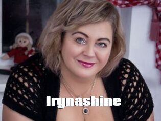 Irynashine
