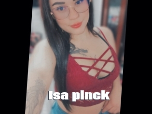 Isa_pinck