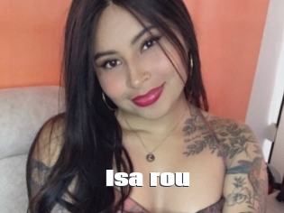 Isa_rou