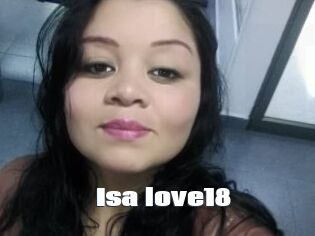 Isa_love18