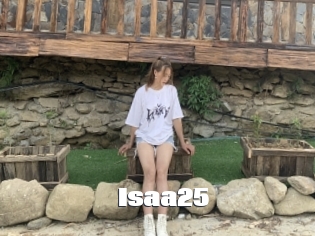 Isaa25