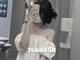 Isaaa50