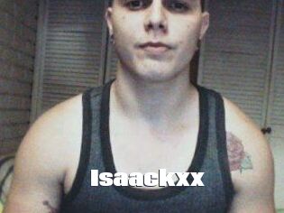 Isaackxx