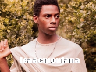 Isaacmontana