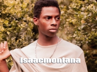 Isaacmontana
