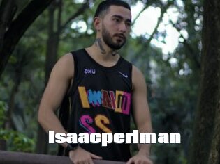 Isaacperlman