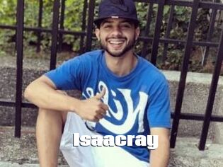 Isaacray