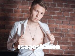 Isaacshanon