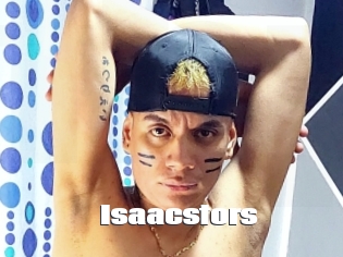 Isaacstors