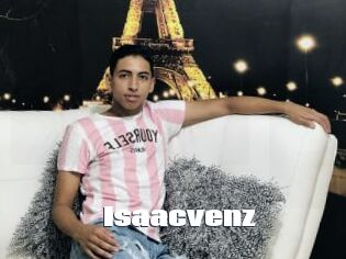 Isaacvenz