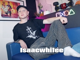 Isaacwhitee