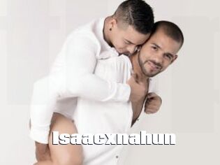 Isaacxnahun