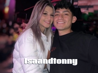 Isaandtonny