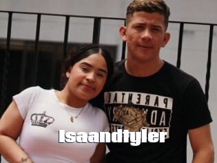 Isaandtyler