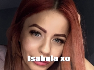 Isabela_xo