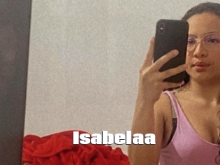 isabelaa The hot porn