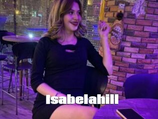 Isabelahill