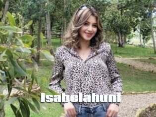 Isabelahunt