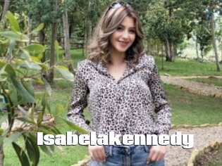 Isabelakennedy