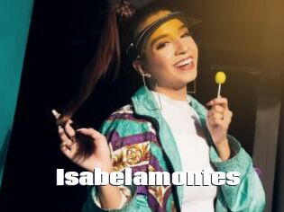 Isabelamontes